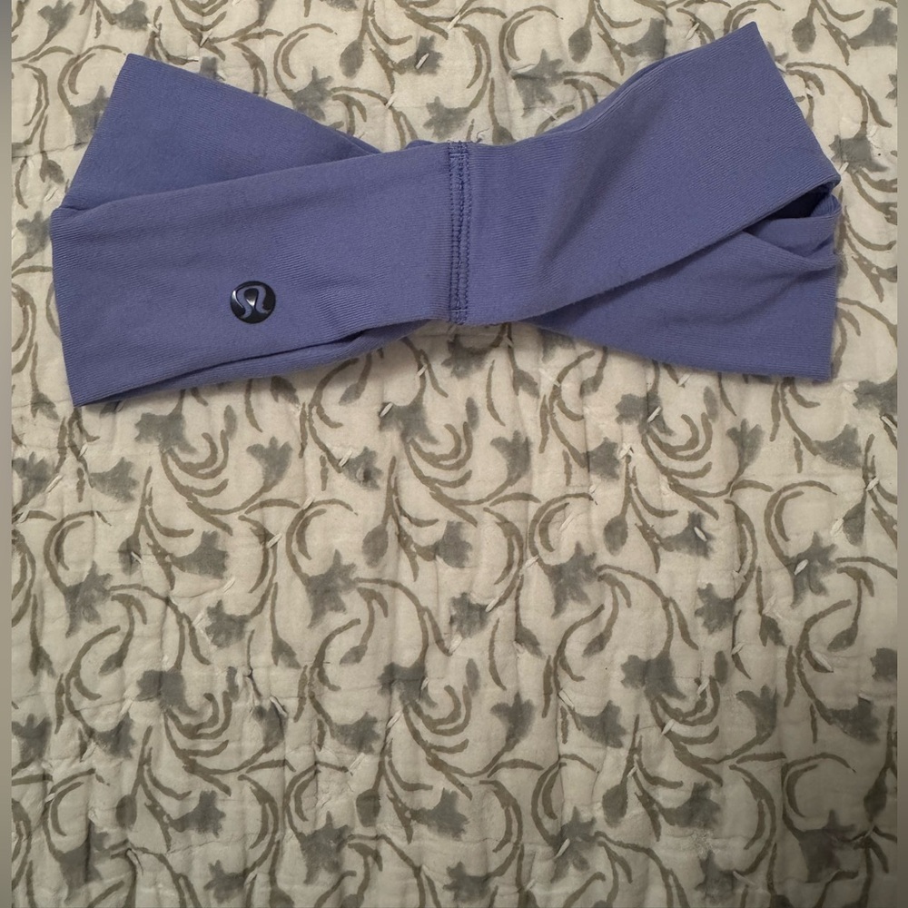 Lululemon Headband